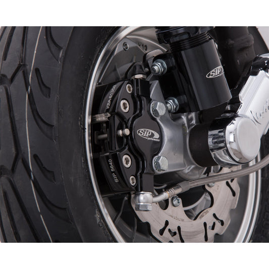 SIP PERFORMANCE 2.0 Stoßdämpfer vorne 185 mm