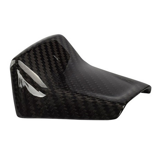 SIP Carbon-Abdeckung für Sitzbankhaltebügel Vespa GTS