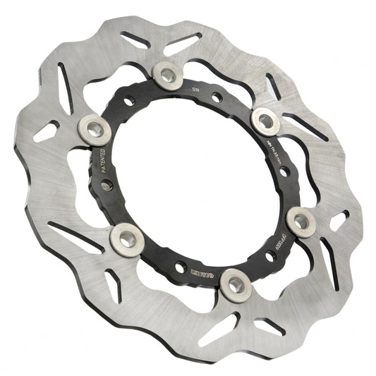 SIP PERFORMANCE WAVE Bremsscheibe für Vespa GTS