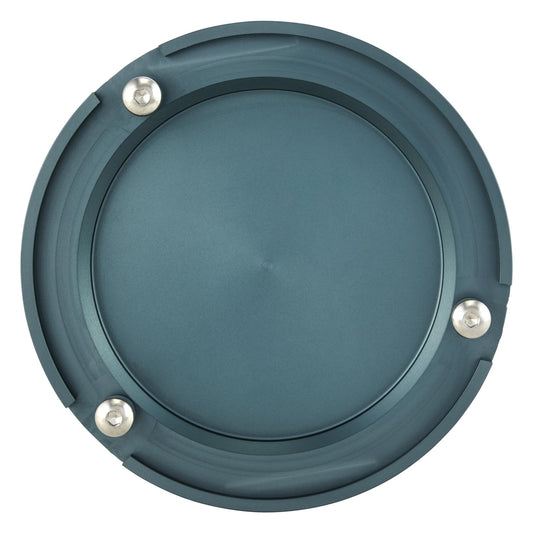 Abdeckung Variodeckel SIP SERIES PORDOI grau