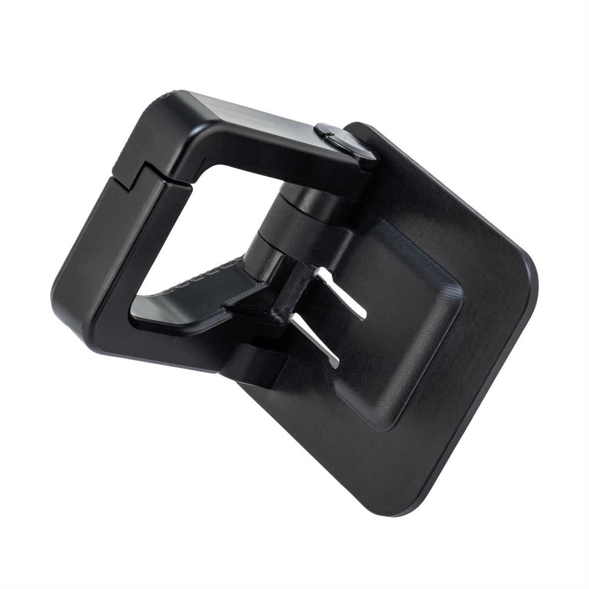 SIP Gepäckhaken für Vespa GTS, schwarz matt