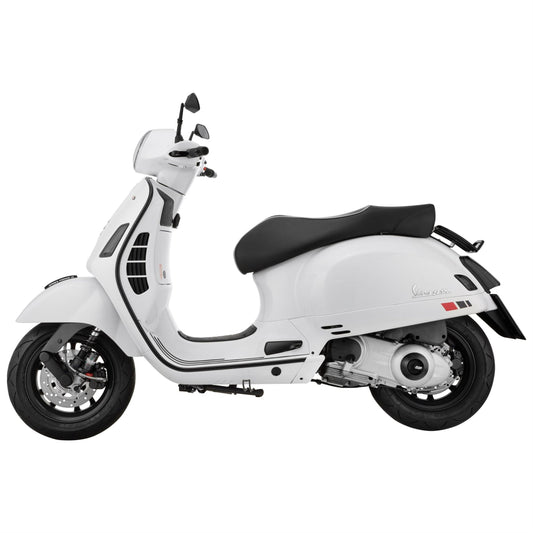 Rücklicht SIP MK II transparent für Vespa GTS/GTV/GT