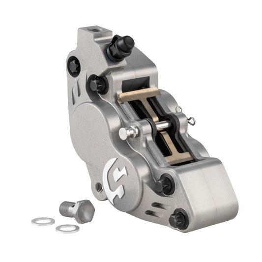 SIP SERIES PORDOI Bremszange vorne für Vespa GTS