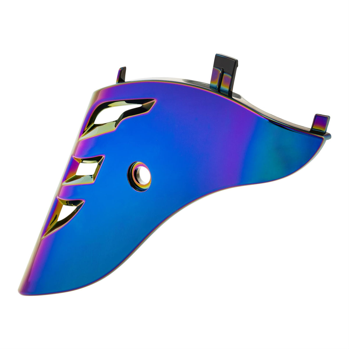 Gabelverkleidung SIP Oilslick für Vespa Primavera/Sprint