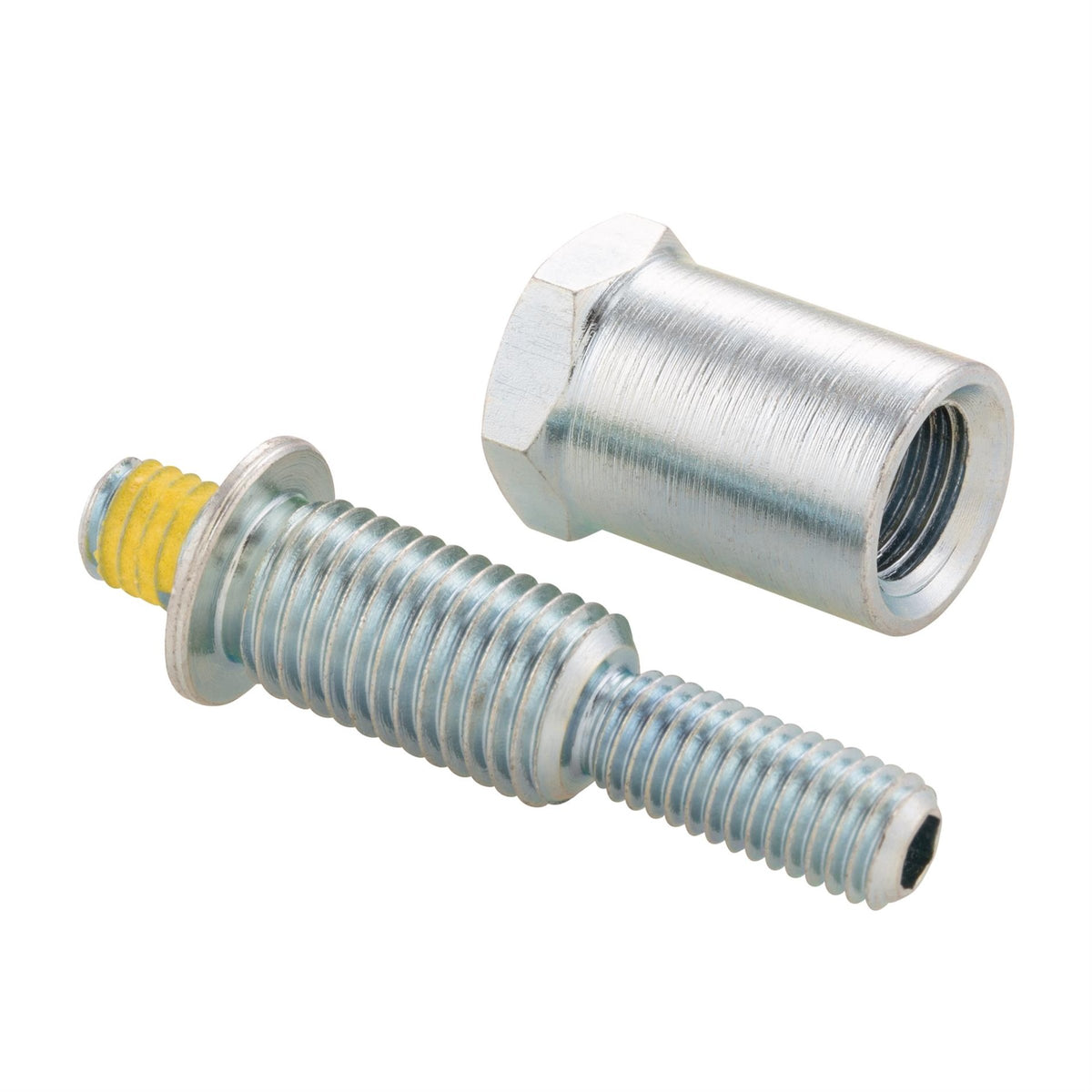 Spiegeladapter SIP SERIES PORDOI M8x1,25 links/rechts