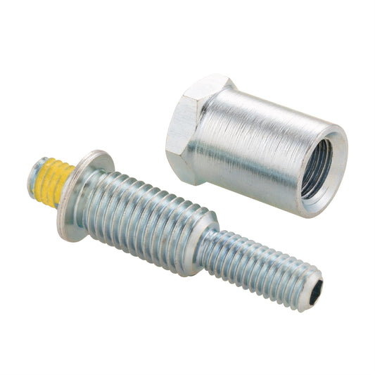Spiegeladapter SIP SERIES PORDOI M8x1,25 links/rechts