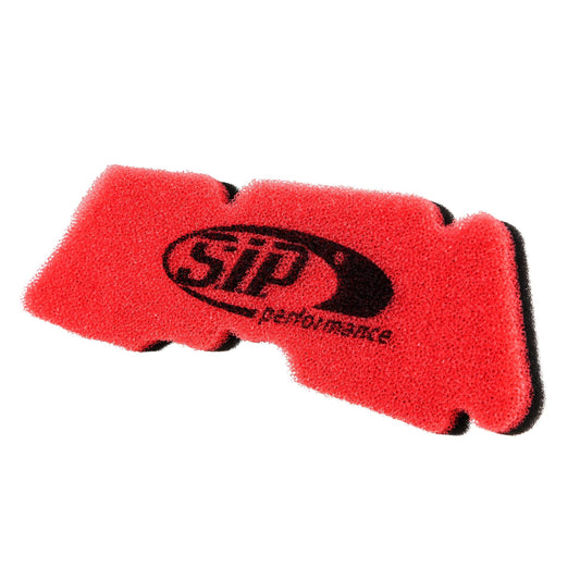 SIP Double-Layer Luftfiltereinsatz 50 ccm 2T AC
