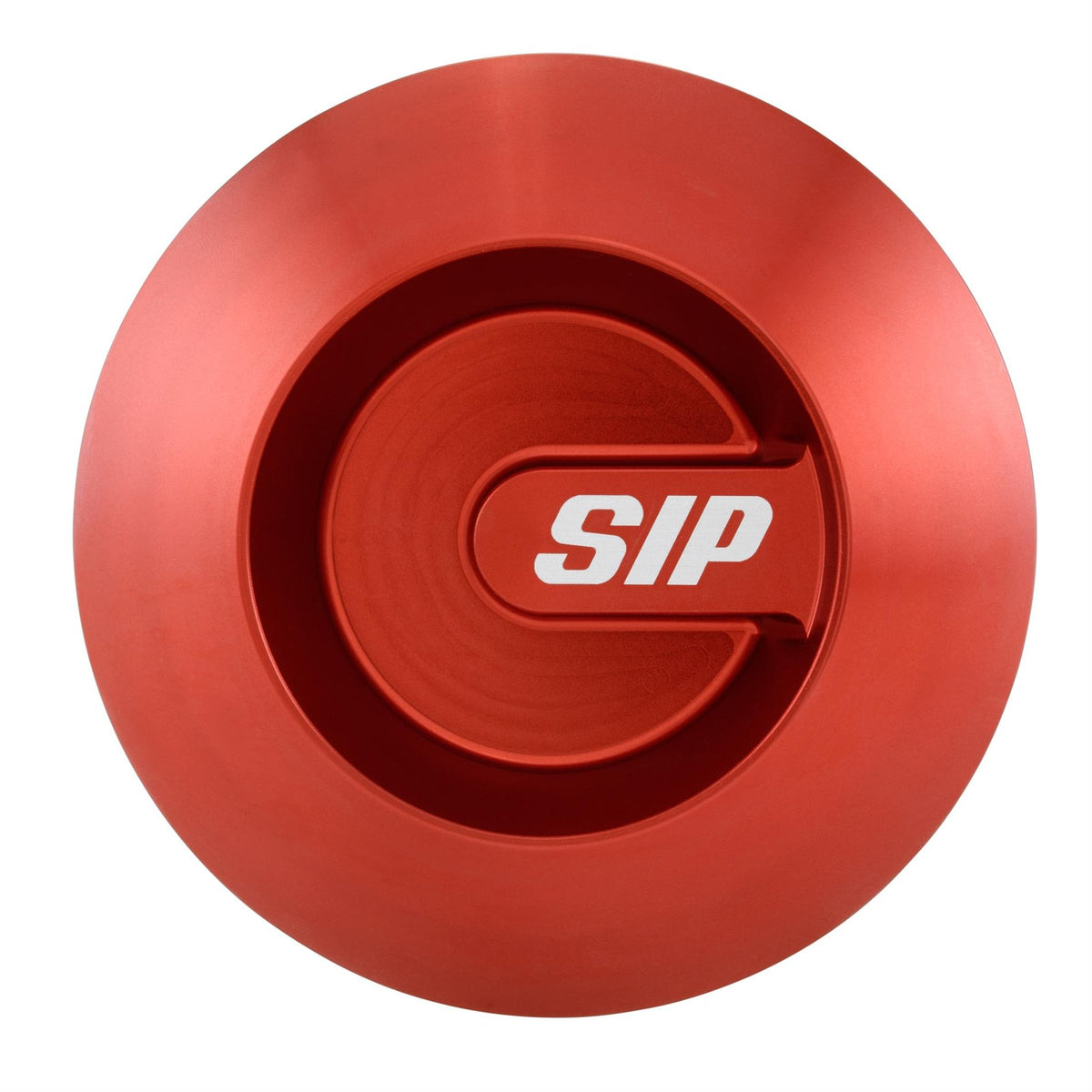 Abdeckung Variodeckel SIP SERIES PORDOI rot