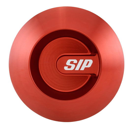 Abdeckung Variodeckel SIP SERIES PORDOI rot