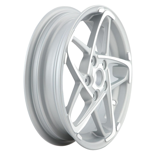 SIP MK II Felge 3.00x12 ET20 silber