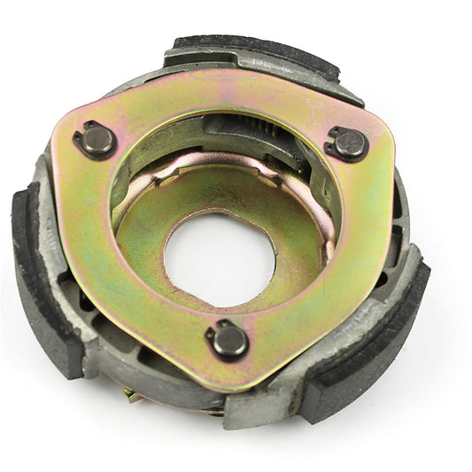 Kupplung RB MAX, 8722515 / AP8577092 / CM1440175 für Aprilia Scarabeo Atlantic, Derbi Rambla Gilera Nexus Piaggio X7 Light Vespa GTV Sport City Bj. 2007