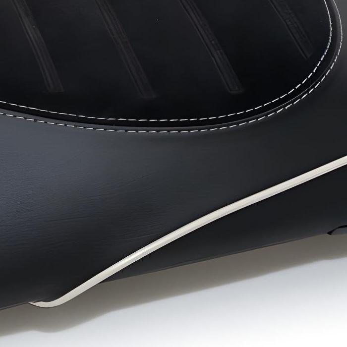 Sitzbank Piaggio für GTS Sport Super, 1B004499000C1
