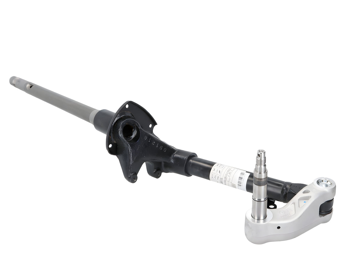 Steuerrohr Piaggio Lenkrohr, 1C0007475 für Vespa GTS Super Sport 125 - 300 ccm