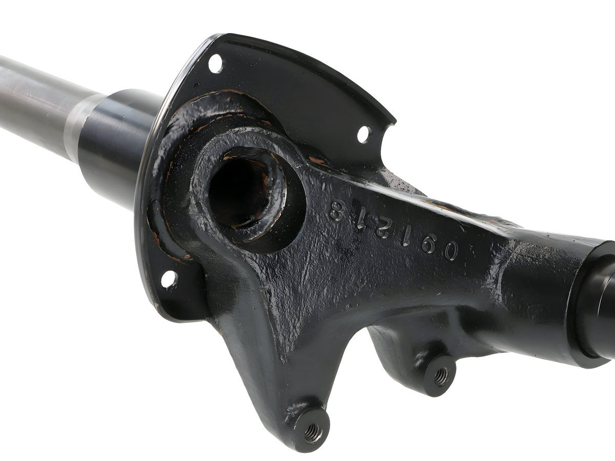 Steuerrohr Piaggio Lenkrohr, 1C0007475 für Vespa GTS Super Sport 125 - 300 ccm