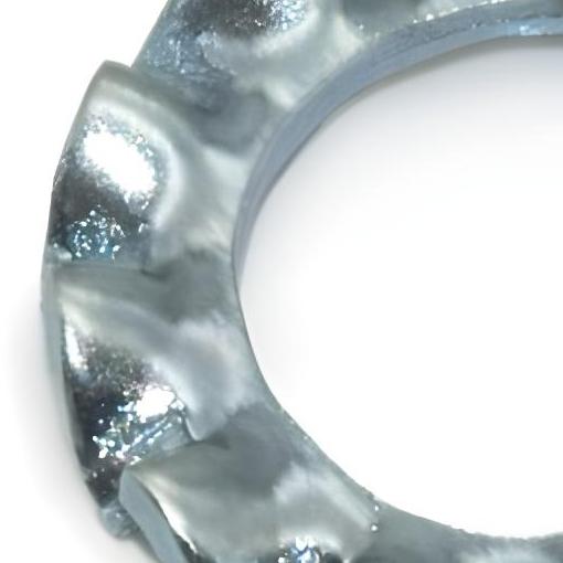 Unterlegscheibe Piaggio Zahnscheibe, 6,6x11 mm, 012533 für Vespa GTS i.e. Touring 4V HPE 3 Yacht Club Super Tech Sport Sei Giorni, Piaggio Typhoon 5
