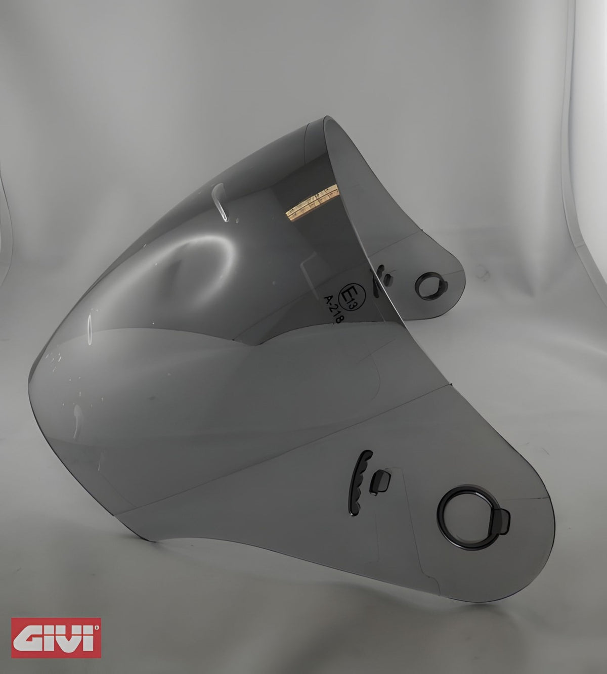 Visier GiVi 75% getönt für HPS Jethelm für H301 Street-J