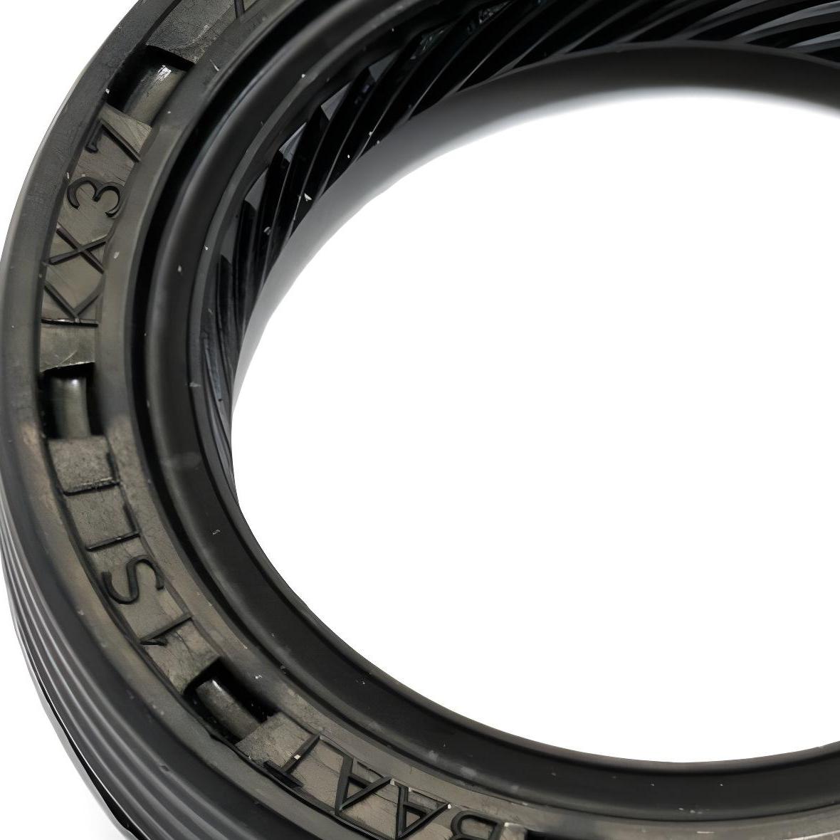 Wellendichtring Piaggio, 24x35x7 mm, 1A005743 für Vespa GTS 4V Sprint 3V, Piaggio Medley Primavera Liberty New Fly i.e. LX Touring Iget Euro4 946 S i.e