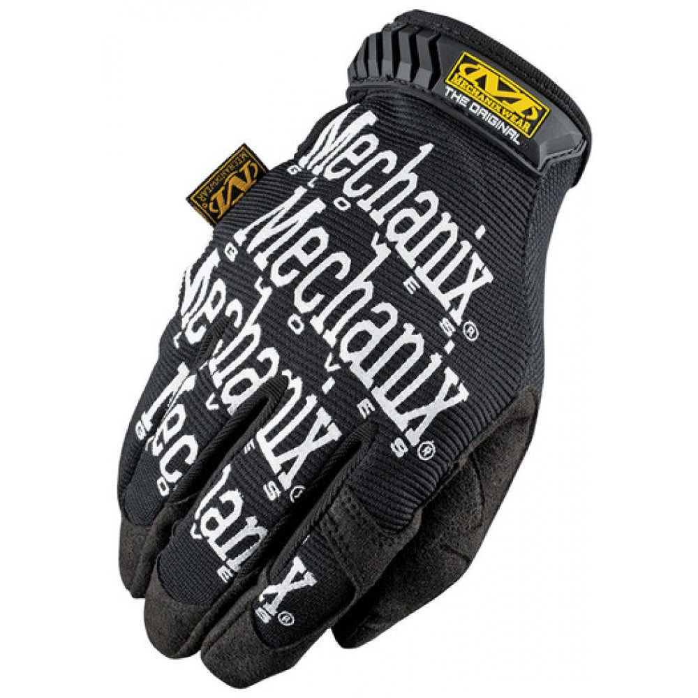 Handschuhe Mechanix The Original schwarz Gr. L