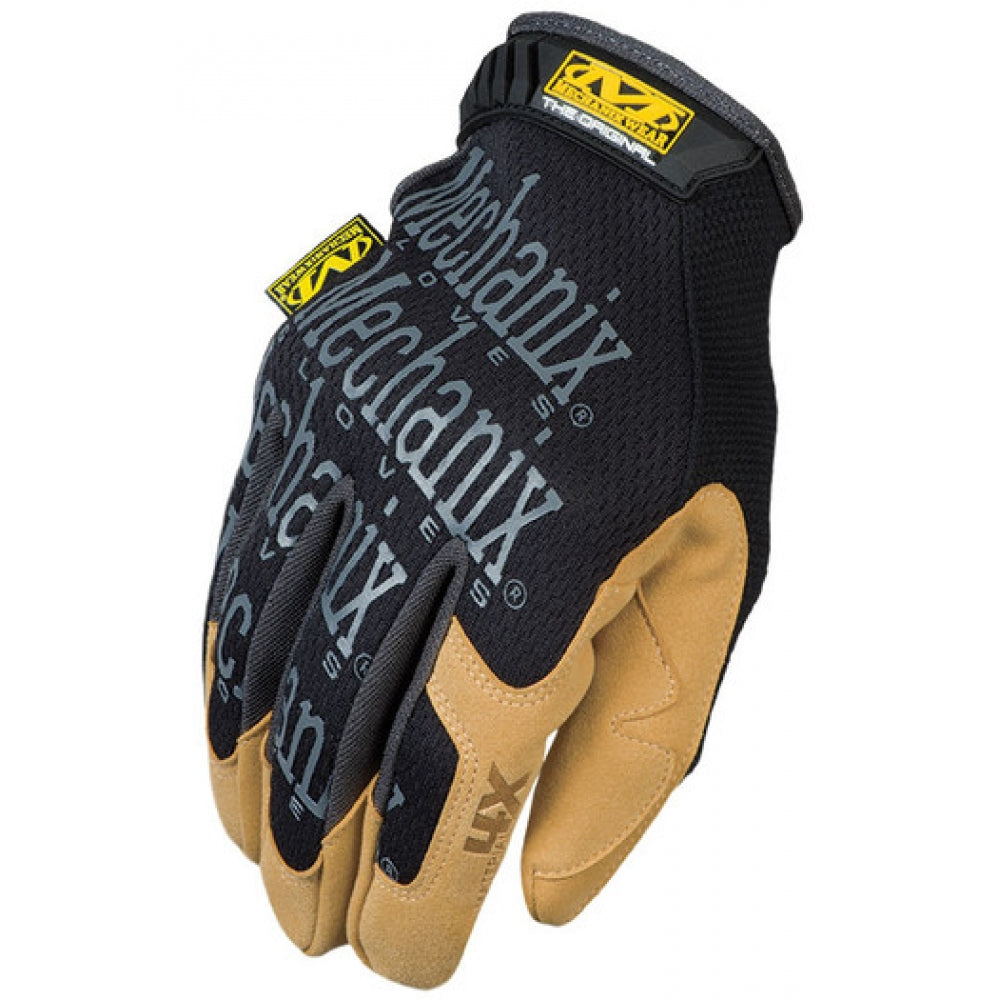 Handschuhe Mechanix Material4X Original Gr. L