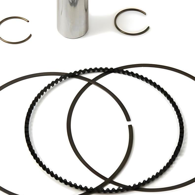 Zylinderkit Athena Aluminium 278ccm für Piaggio MP3 / Vespa GTS, Super 300 HPE 4T 4V 18- (ohne Kopf)