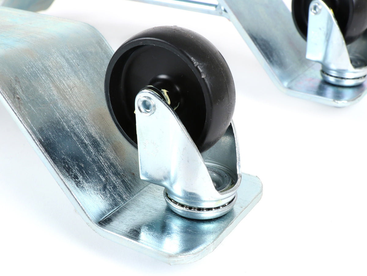 Rangierhilfe BGM für Vespa GT, GT L, GTS 125-300, GTV, GTS 125-300 Super