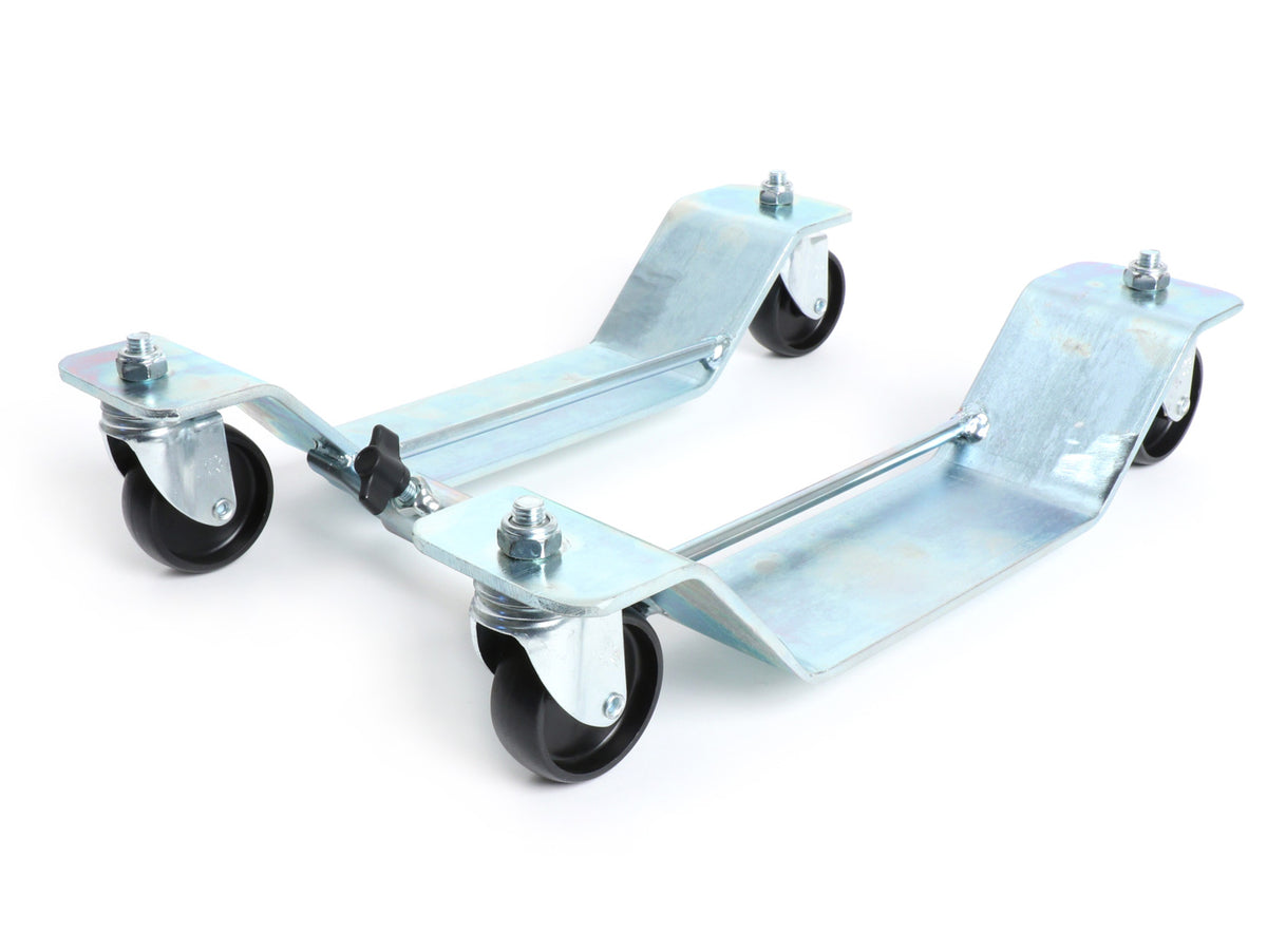 Rangierhilfe BGM für Vespa GT, GT L, GTS 125-300, GTV, GTS 125-300 Super