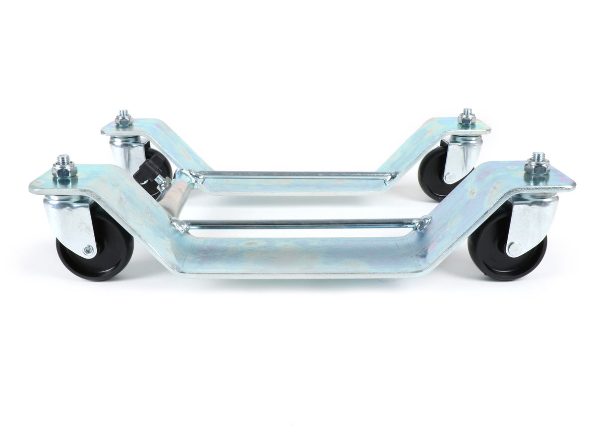 Rangierhilfe BGM für Vespa GT, GT L, GTS 125-300, GTV, GTS 125-300 Super