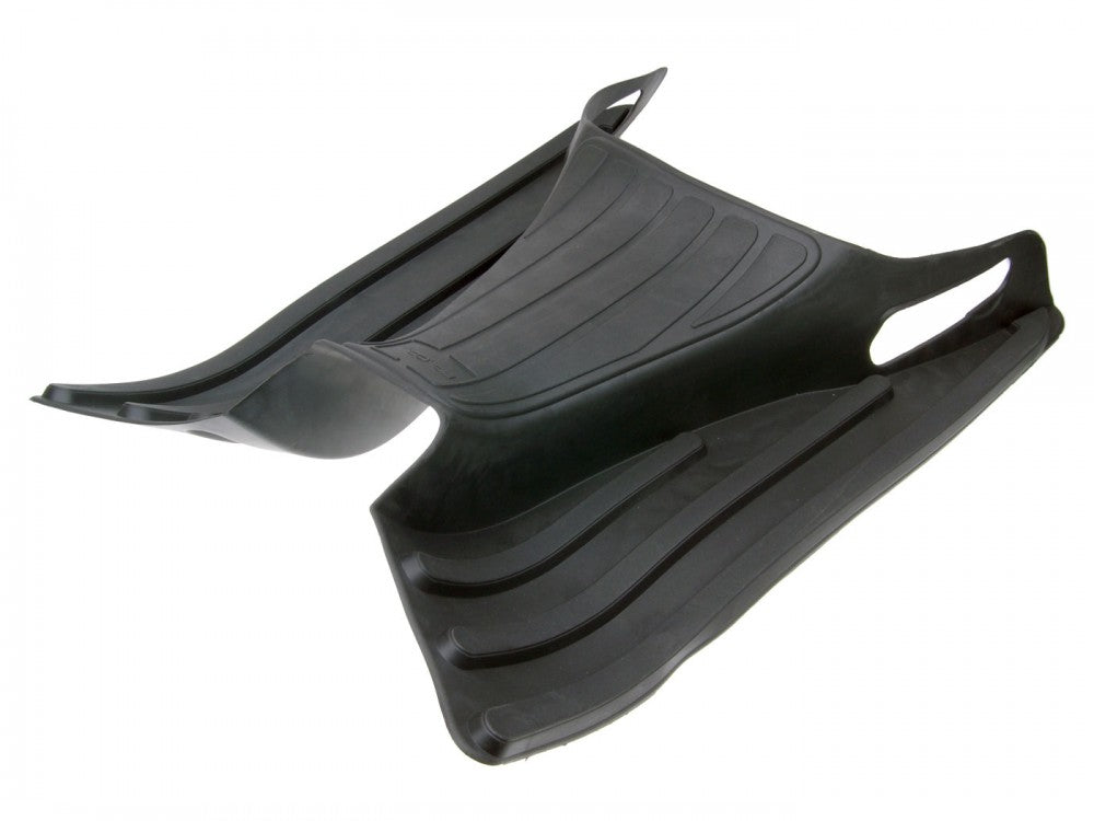 Fußmatte schwarz für Vespa GT, GTS 125-300ccm