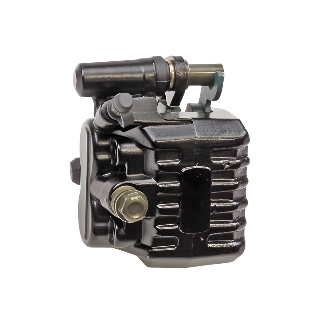 Bremssattel vorn für Gilera Runner, Piaggio Fly, Vespa GTS mit Heng Tong Bremszange