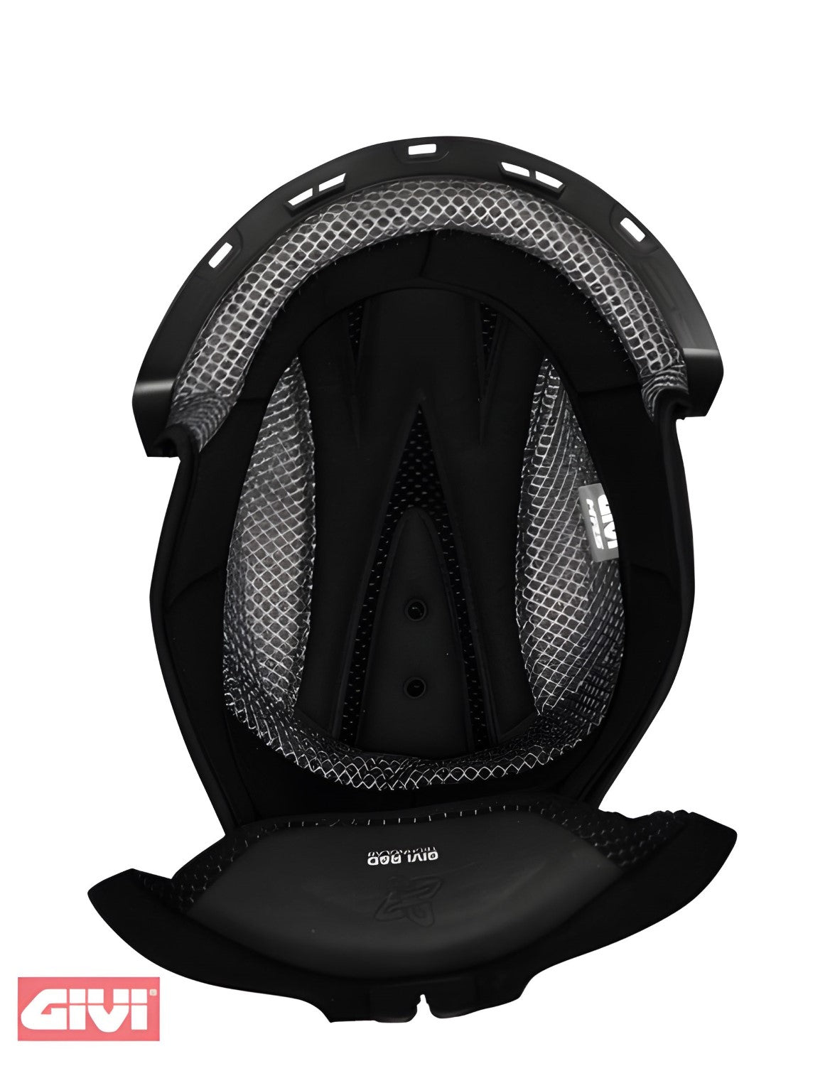 Innenfutter GiVi für HPS HX09 Helm