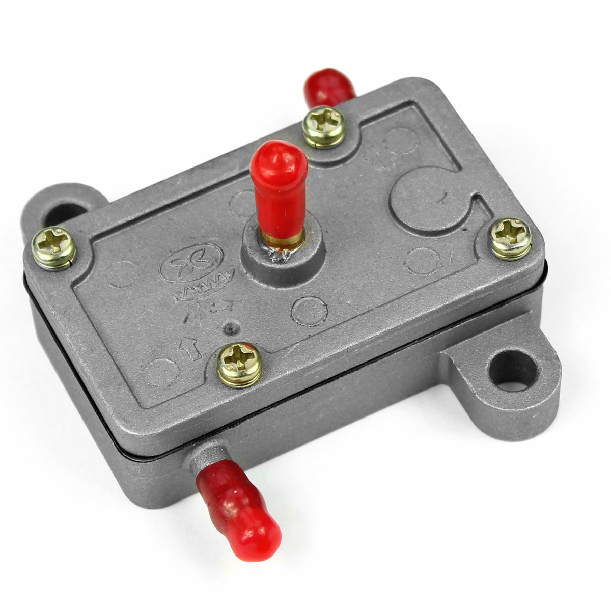 Kraftstoffpumpe TNT Benzinpumpe Unterdruck universal, 82592R