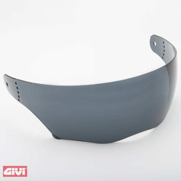 Visier GiVi getönt ohne ECE für H11.2 Space Jet-Helm