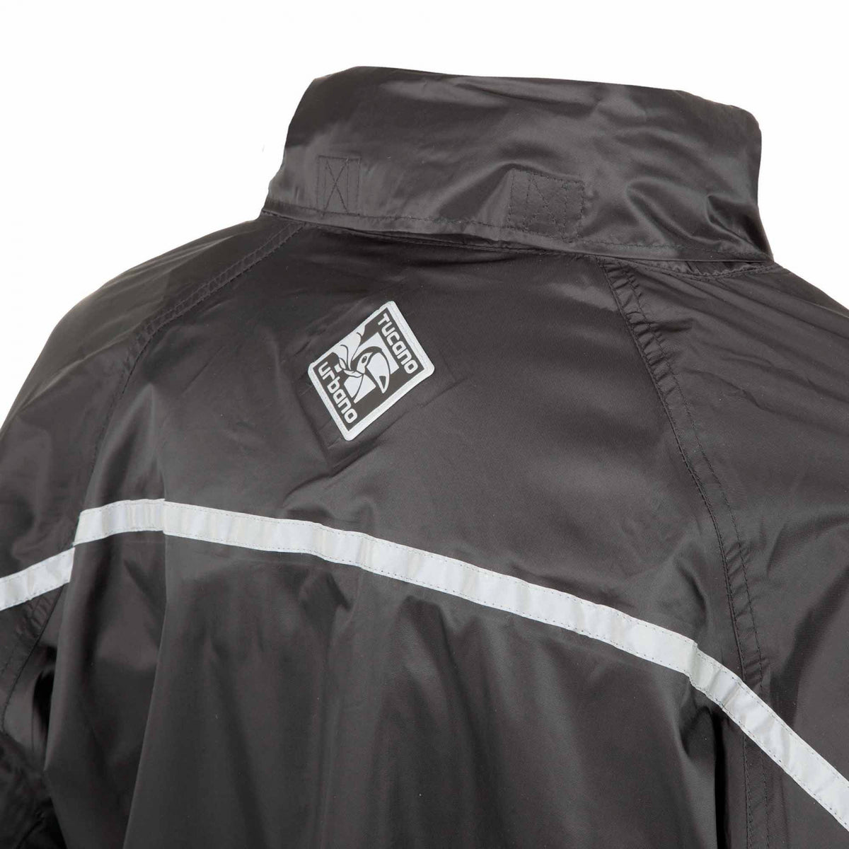 Regenjacke Tucano Urbano PARABELLUM Regenoverall