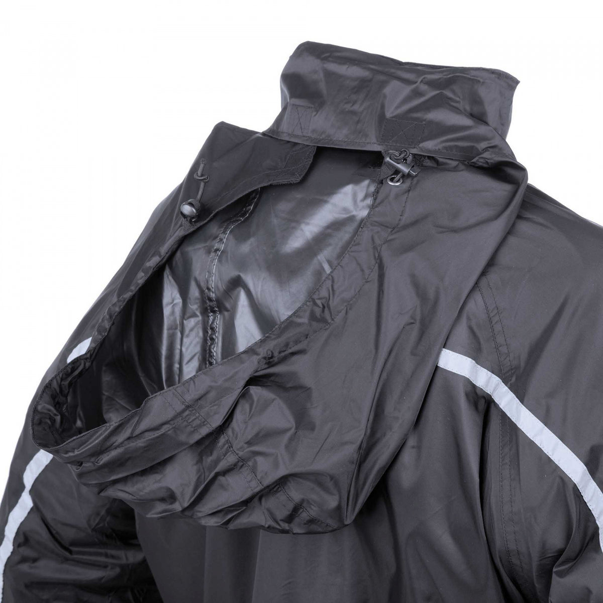 Regenjacke Tucano Urbano PARABELLUM Regenoverall