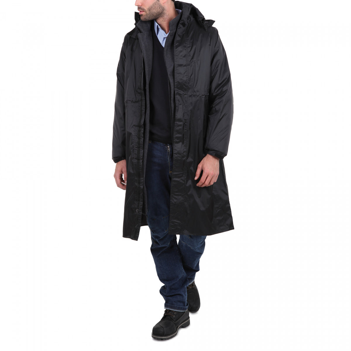 Regenjacke Tucano Urbano PARABELLUM Regenoverall