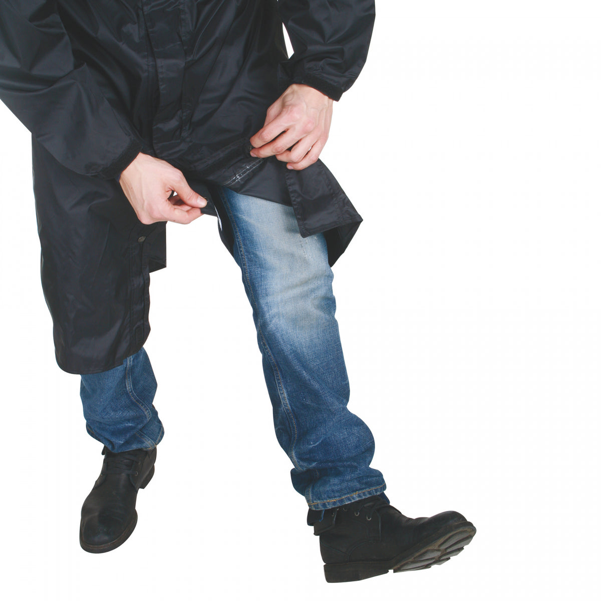 Regenjacke Tucano Urbano PARABELLUM Regenoverall