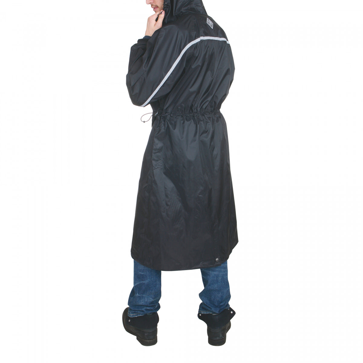 Regenjacke Tucano Urbano PARABELLUM Regenoverall