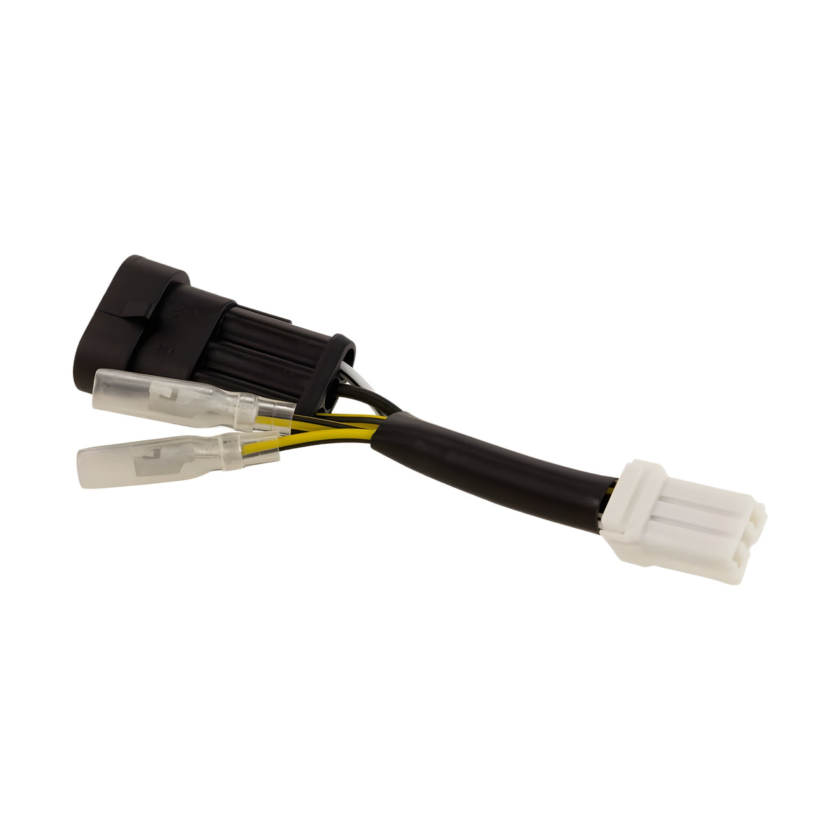 Adapterkabel SIP Conversion LED Rücklicht für Vespa GTS GTS Super GTV 125-300ccm ab 2018