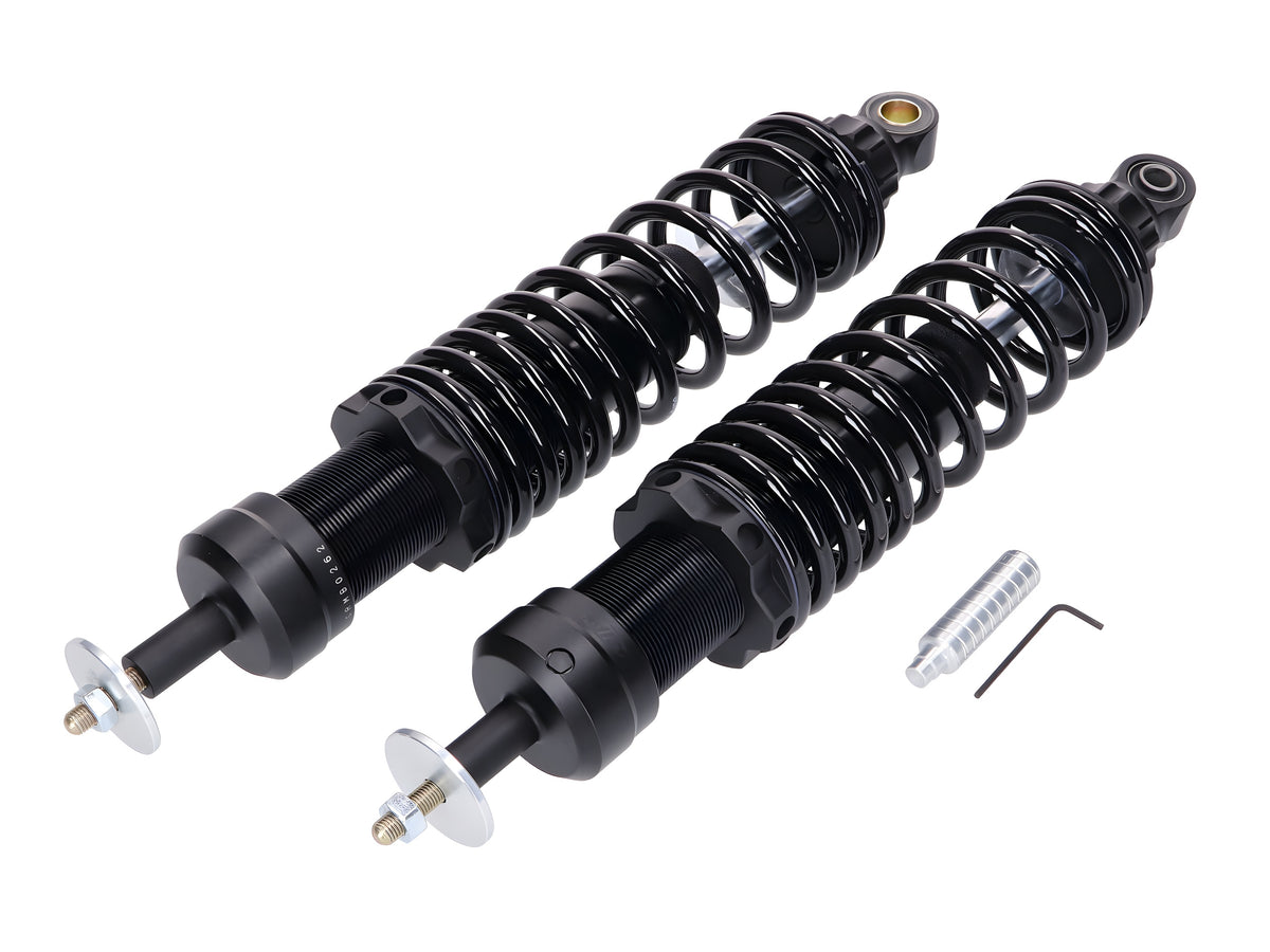Stoßdämpfer SIP Performance hinten für Vespa GTS, GTS Super, GTV, GT 60, GT, GT L 125-300ccm