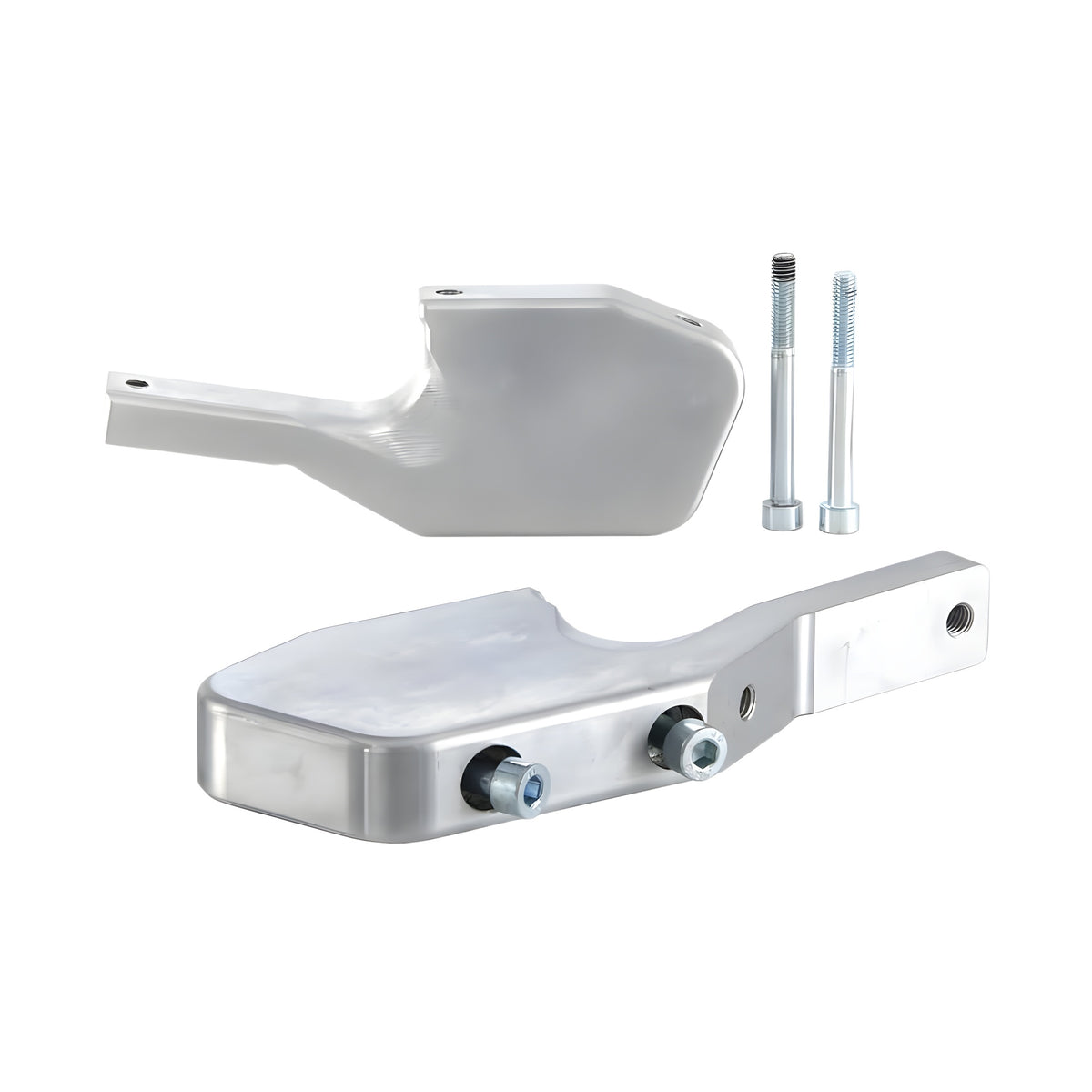 Fußrastenadapter SIP Style für Vespa GTS, GTS Super, GTV, GT 60, GT, GT L 125-300ccm