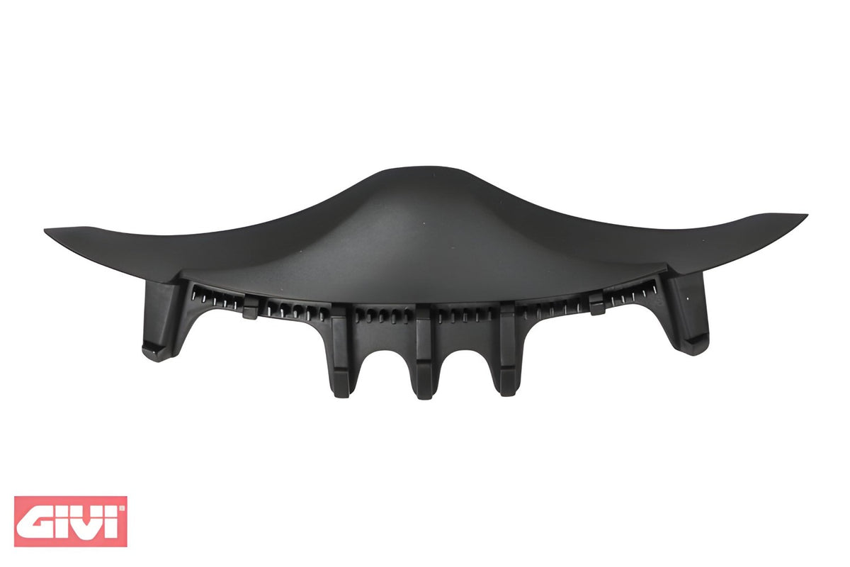Nasenschutz GiVi für Helm 40.5 X-CARBON / 40.5 X-FIBER