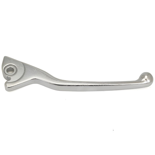 Bremshebel TNT links / rechts, silber, 1 Stück, 497042 für Derbi Boulevard 1, Vespa GTS i.e LX 3V Sonar Piaggio Fly Sprint Elettrica Primavera S Aprilia Bj. 2004 - 2022