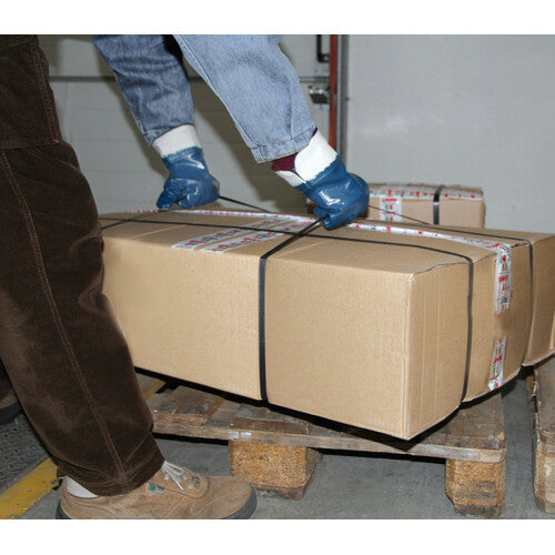 Handschuhe Lampa aus Nitryl Heavy-Duty