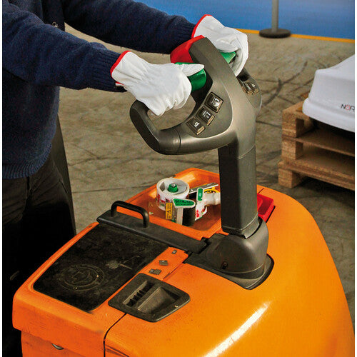 Handschuhe Lampa aus Kalbsleder