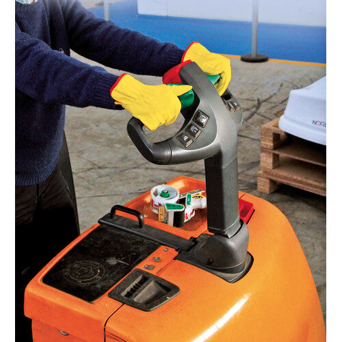 Handschuhe Lampa aus Kalbsleder
