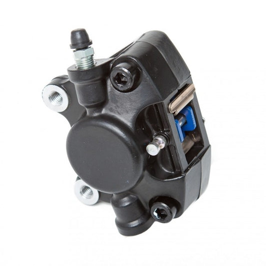 Bremszange / Bremssattel  für Piaggio Gilera Vespa GT / GTS / Runner DNA 4T, hinten (Grimeca)