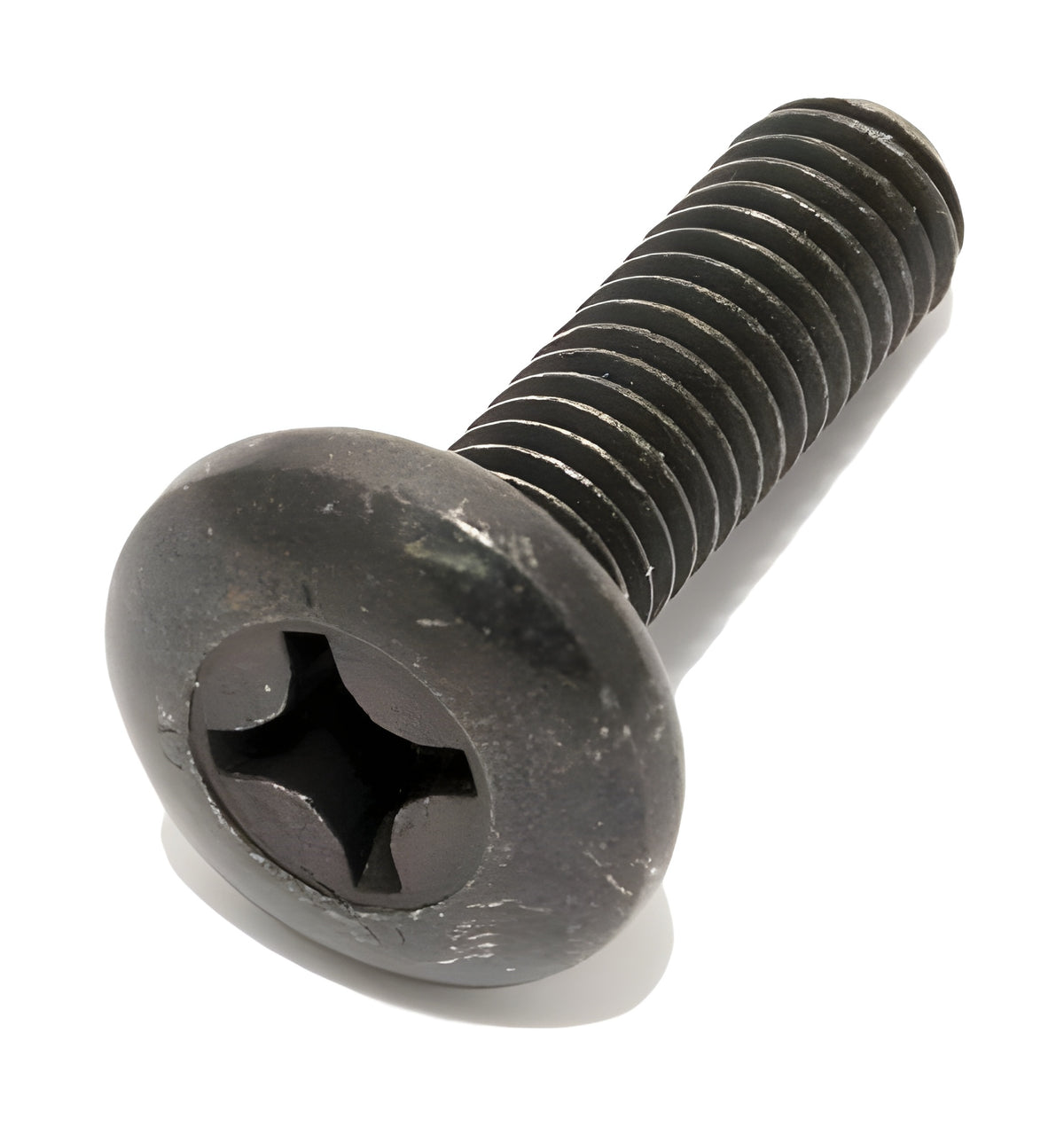 Schraube Verkleidung Piaggio - M6 x 22 mm ohne Absatz - Gewinde durchgehend für Vespa GTS i.e. Touring 4V HPE 3 Yacht Club Super Tech Sport Sei Giorni