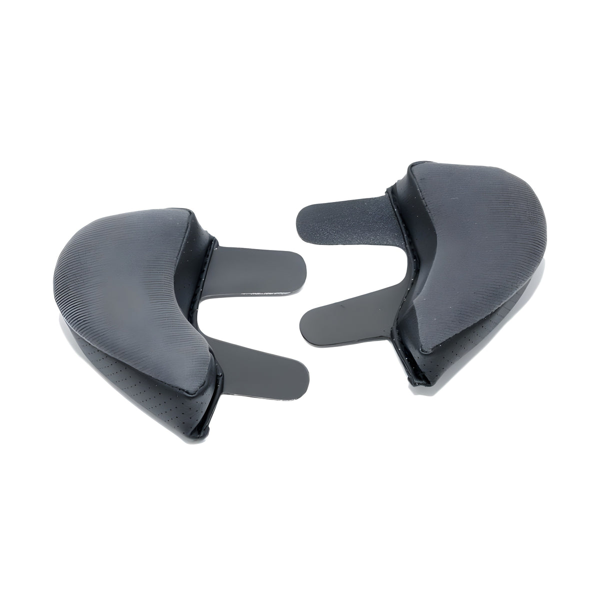 Wangenpolster MXT für MXT-Jethelm