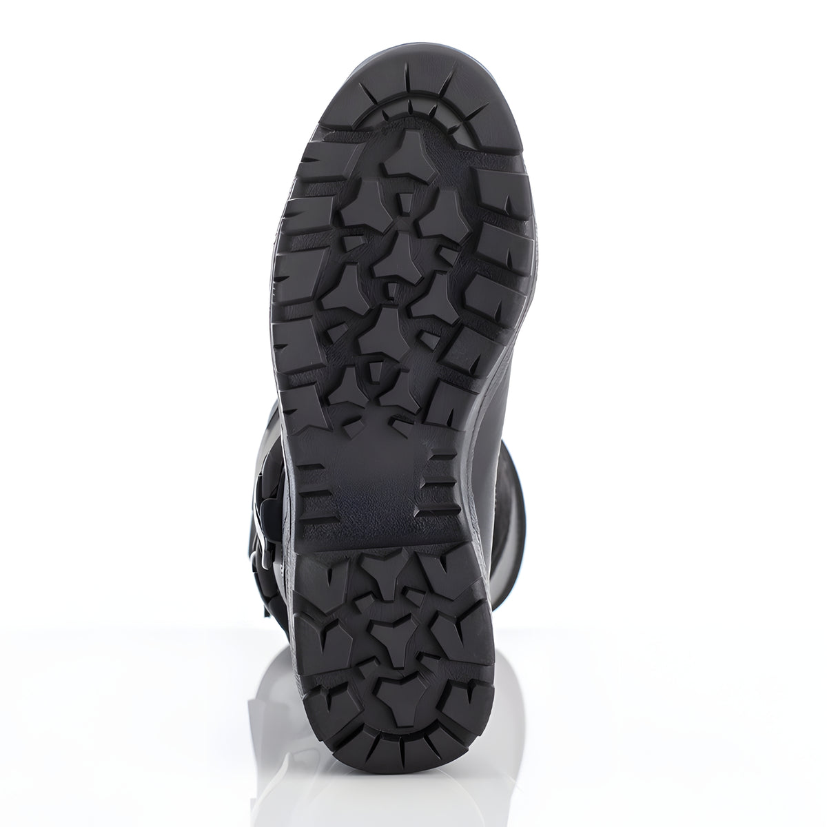 Motorradstiefel RST Adventure-X wasserdicht schwarz