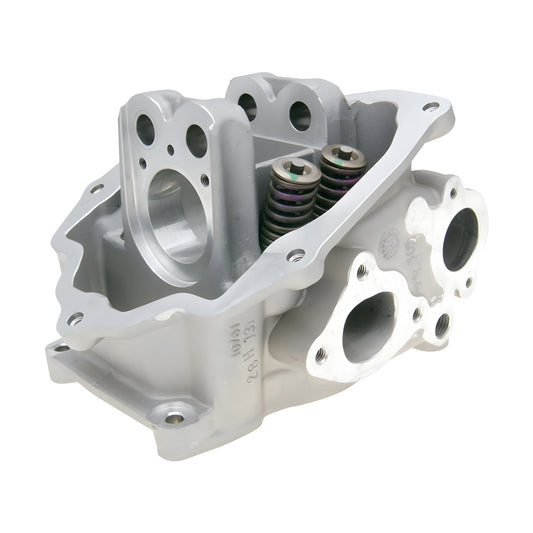 Zylinderkopf OEM komplett für Aprilia SR Max, Gilera Nexus, Piaggio MP3, Vespa GTS 125
